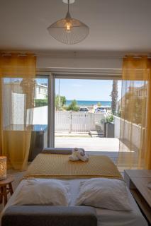 Sandy Beach - Acces direct plage LM Sud - 6