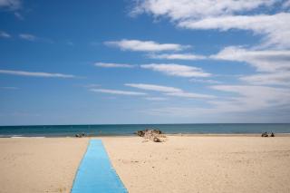 Sandy Beach - Acces direct plage LM Sud - 8