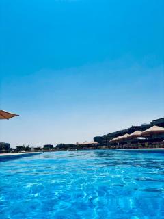 Vivia Blumar Sokhna Families Chalet 101 - 9