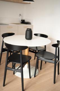 APARTMÁN GERLACH MEZONET - free indoor parking - 2