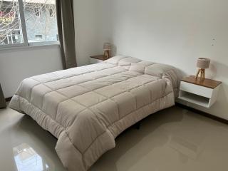 Departamento en La falda - 9