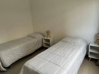 Departamento en La falda - 8