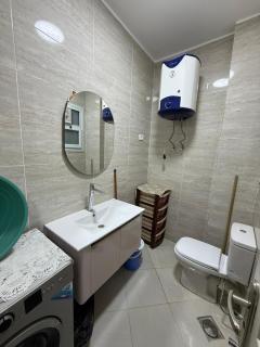 Vivia Blumar Sokhna Families Chalet 101 - 1