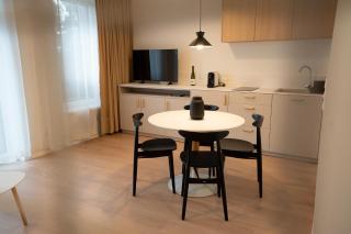 APARTMÁN GERLACH MEZONET - free indoor parking - 8