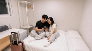 G Yongsan Inn - 6