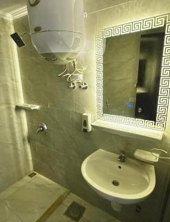 Vivia Blumar Sokhna Families Chalet 101 - 2