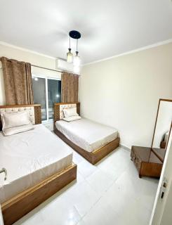 Vivia Blumar Sokhna Families Chalet 101 - 4