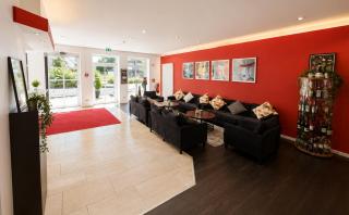 DORMERO Hotel Werther - 6