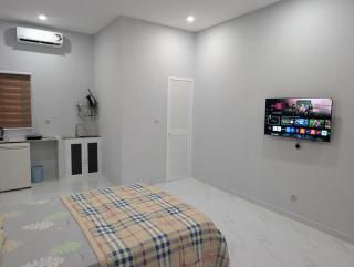 maison haie vive - 5