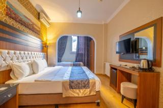 İstanbul oldcity aple hotels - 8