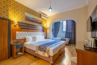 İstanbul oldcity aple hotels - 0