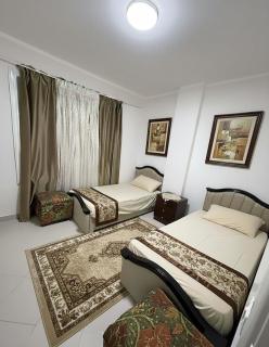 Vivia Blumar Sokhna Families Chalet 101 - 6