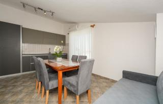 Prachtig Appartement In Vir Met Wifi - 8