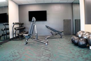 TownePlace Suites by Marriott Lebanon PA - 6