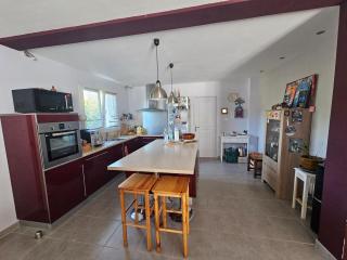 Maison 4 chambres avec piscine - 1