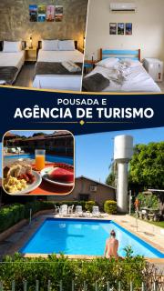 Bonito HI Hostel e Pousada - 0