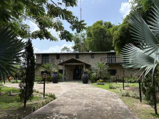 Villa Toscana - 0
