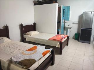 Confortable Habitacion Central - 6