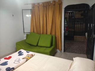 Confortable Habitacion Central - 2