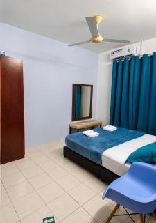 al Hajari Inn 2 - For Islam Only - Kg Banggol Batu Lenggong - 6