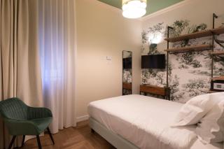 VILLA UGO b & b - 9