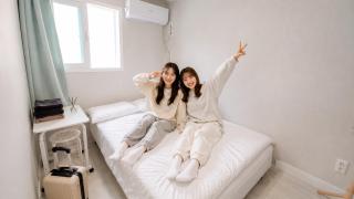 G Yongsan Inn - 0