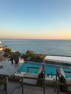 Sea Dunes Apartment, Ilyonis Residence - 1