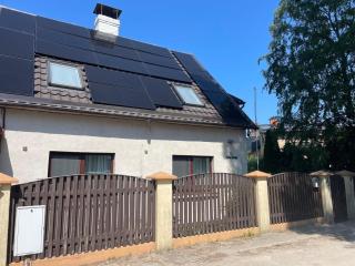 Svetes house - Garden & BBQ & Parking - 7