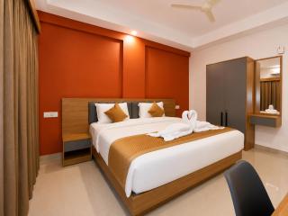 Nova Alhind Airport Hotel - 4