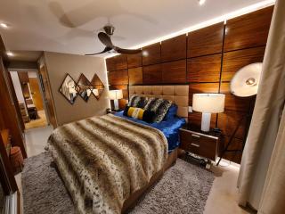 Stylish and Modern 1 Bedroom Apartment in Farringdon - 8