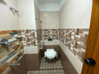Nova Alhind Airport Hotel - 2