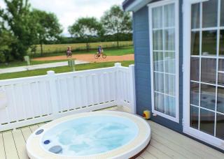 Seadown Park - Charmouth - 9