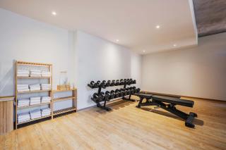 B&B HOTEL Liechtenstein-Eschen - 8