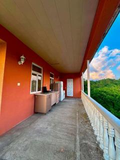 Mamuka's Villa - 3