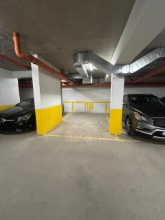 Lazur Park Apartment - 2