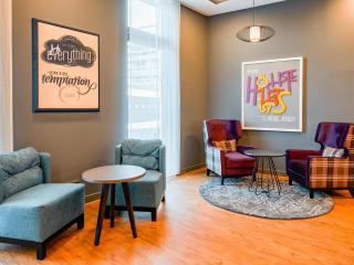 Premier Inn Mannheim City Centre - 3