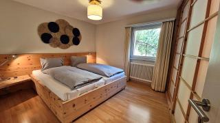Chesa Bellaval, Haus Leivra 2-Zimmerwohnung - 8