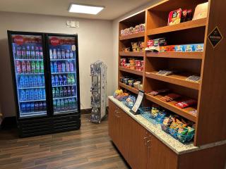 Best Western Rochelle Inn & Suites near DeKalb - 7