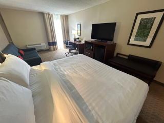 Best Western Rochelle Inn & Suites near DeKalb - 6