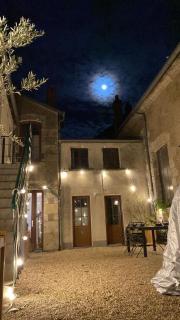 Maison au pied des Remparts - 9
