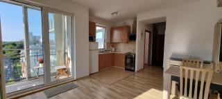 Apartament Redłowo - Gdynia - 9