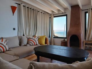 Dar Nouha : un appartement sur l'océan - 3