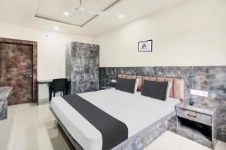 Hotel O SWEDHA HOTEL - 1