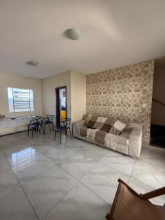 Casa com 3 quartos no Palmeiras perto do Buritis - 0