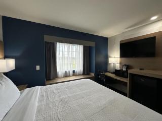 Best Western Red River Lodge Fargo ND - 7
