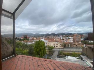 Cavi Rooms 602 - 3
