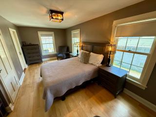 Historic Sawyer House Inn - 7