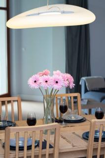 Neptun Park Spacious 3-Bedroom Apartment by Noclegi Renters - 5
