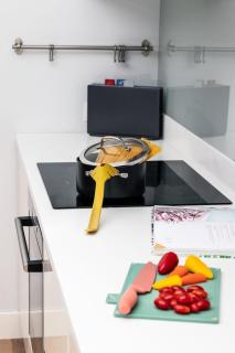 Neptun Park Spacious 3-Bedroom Apartment by Noclegi Renters - 3