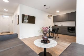 Njálsgata Apartments by Heimaleiga - 9